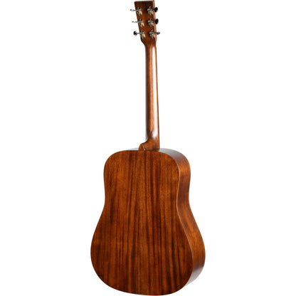 Martin D-15M Left Handed 6 String Acoustic Guitar