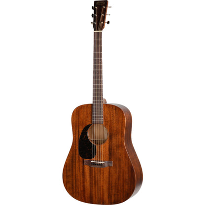 Martin D-15M Left Handed 6 String Acoustic Guitar