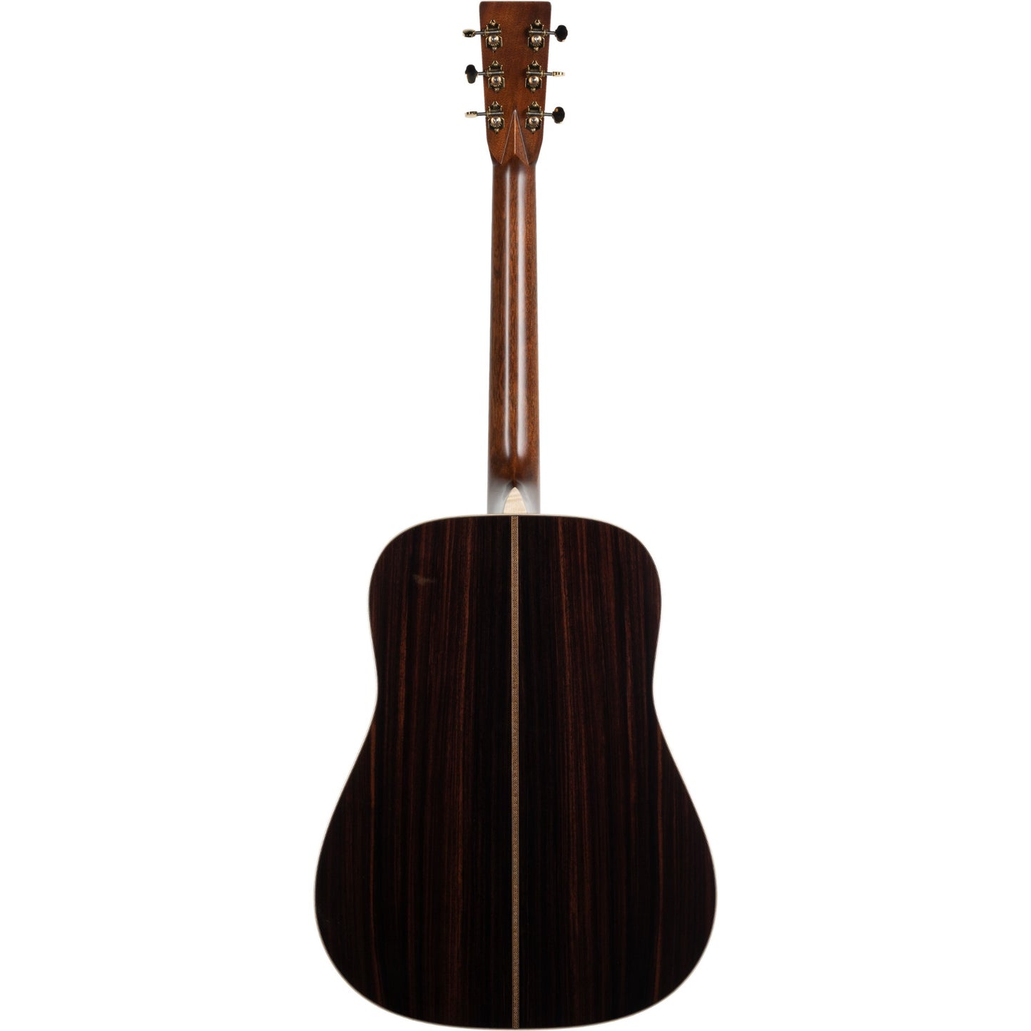 Martin D-28 Modern Deluxe Acoustic Guitar