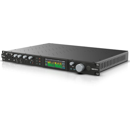 MOTU 10pre 26x28 Thunderbolt 4/USB4 Audio Interface
