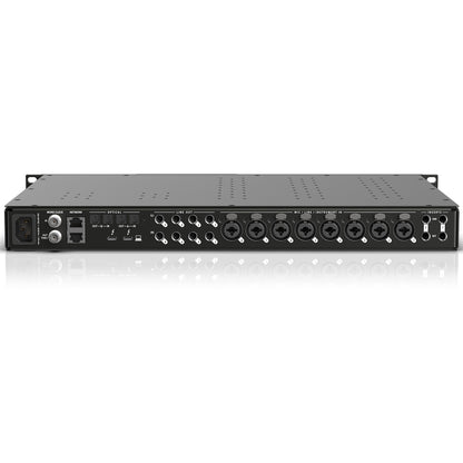 MOTU 10pre 26x28 Thunderbolt 4/USB4 Audio Interface