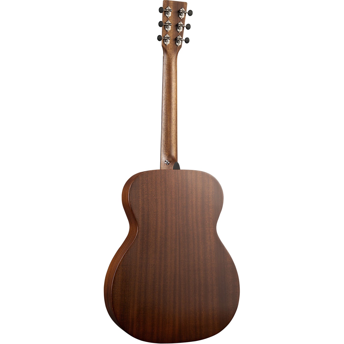 Martin 000-10E Retro Sapele Acoustic Electric Guitar - Dark Mahogany
