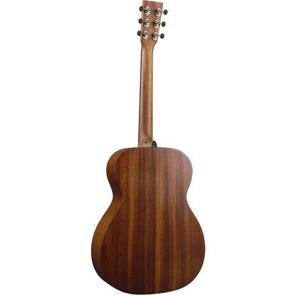 Martin 000-10E Retro Road Series Acoustic Electric Guitar - Aging Toner