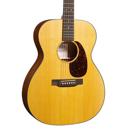 Martin 000-10E Retro Road Series Acoustic Electric Guitar - Aging Toner
