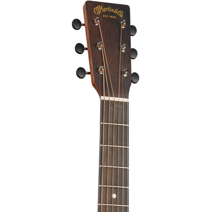 Martin 000-10E Retro Road Series Acoustic Electric Guitar - Aging Toner