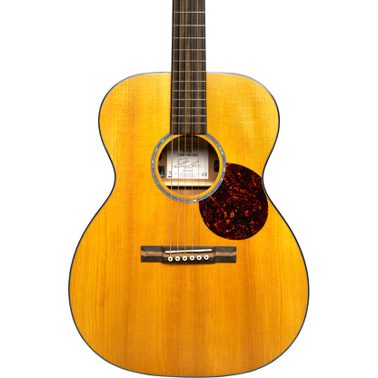 Martin 000-10E Shawn Mendes Acoustic Electric Guitar - Antique Toner
