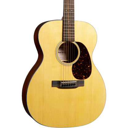 Martin 000-12E Retro Road Series Acoustic Electric Guitar - Aging Toner