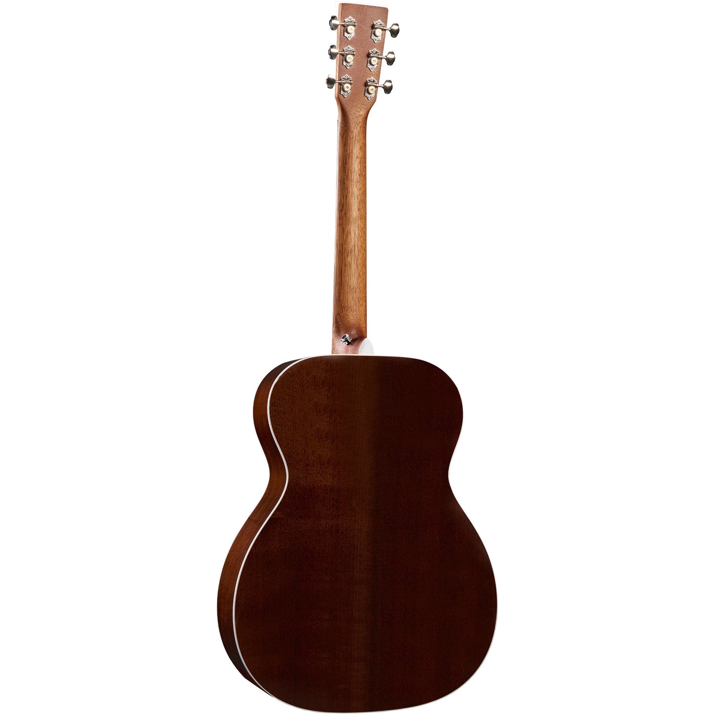 Martin 000-13E Retro Walnut Road Series Acoustic Electric Guitar - Aging Toner