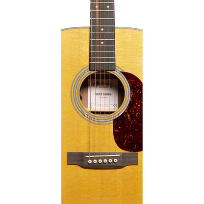 Martin 000-13E Retro Walnut Road Series Acoustic Electric Guitar - Aging Toner