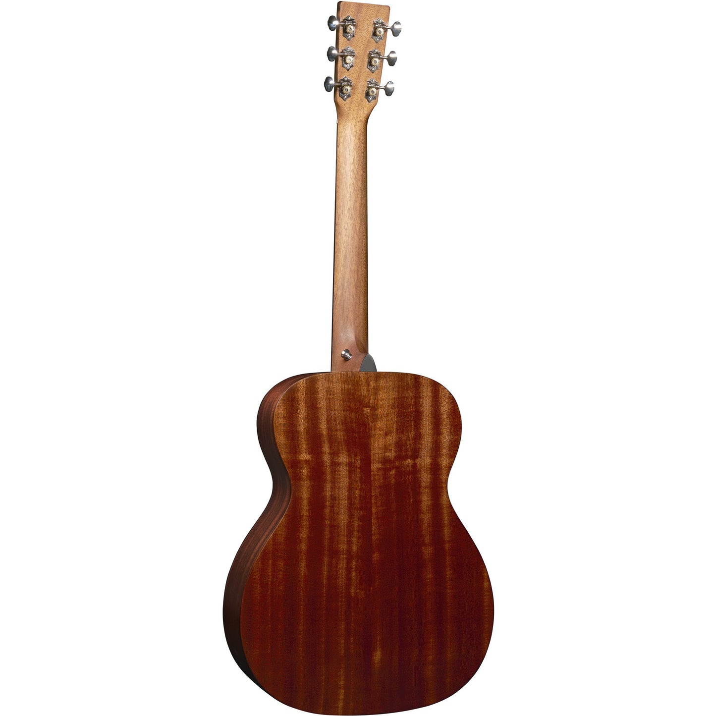 Martin 000 Jr E Jeff Tweedy Acoustic Electric Guitar - Dark Mahogany