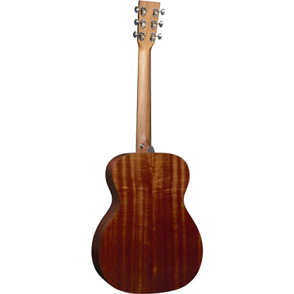 Martin 000 Jr E Jeff Tweedy Acoustic Electric Guitar - Dark Mahogany