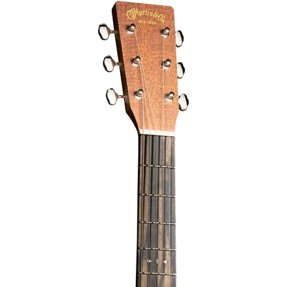 Martin 000 Jr E Jeff Tweedy Acoustic Electric Guitar - Dark Mahogany