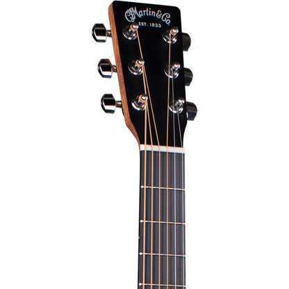Martin 000 JR-10 Junior Acoustic Guitar with Gig Bag
