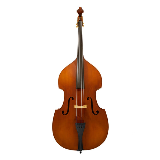 Maple Leaf Strings Model 110 3/4 Bass Outfit