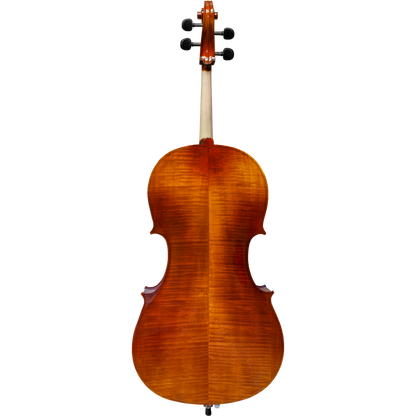 Maple Leaf Strings Model 110 3/4 Cello Outfit