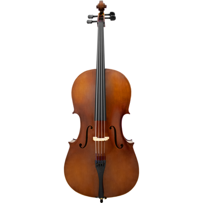 Maple Leaf Strings Model 110 3/4 Cello Outfit