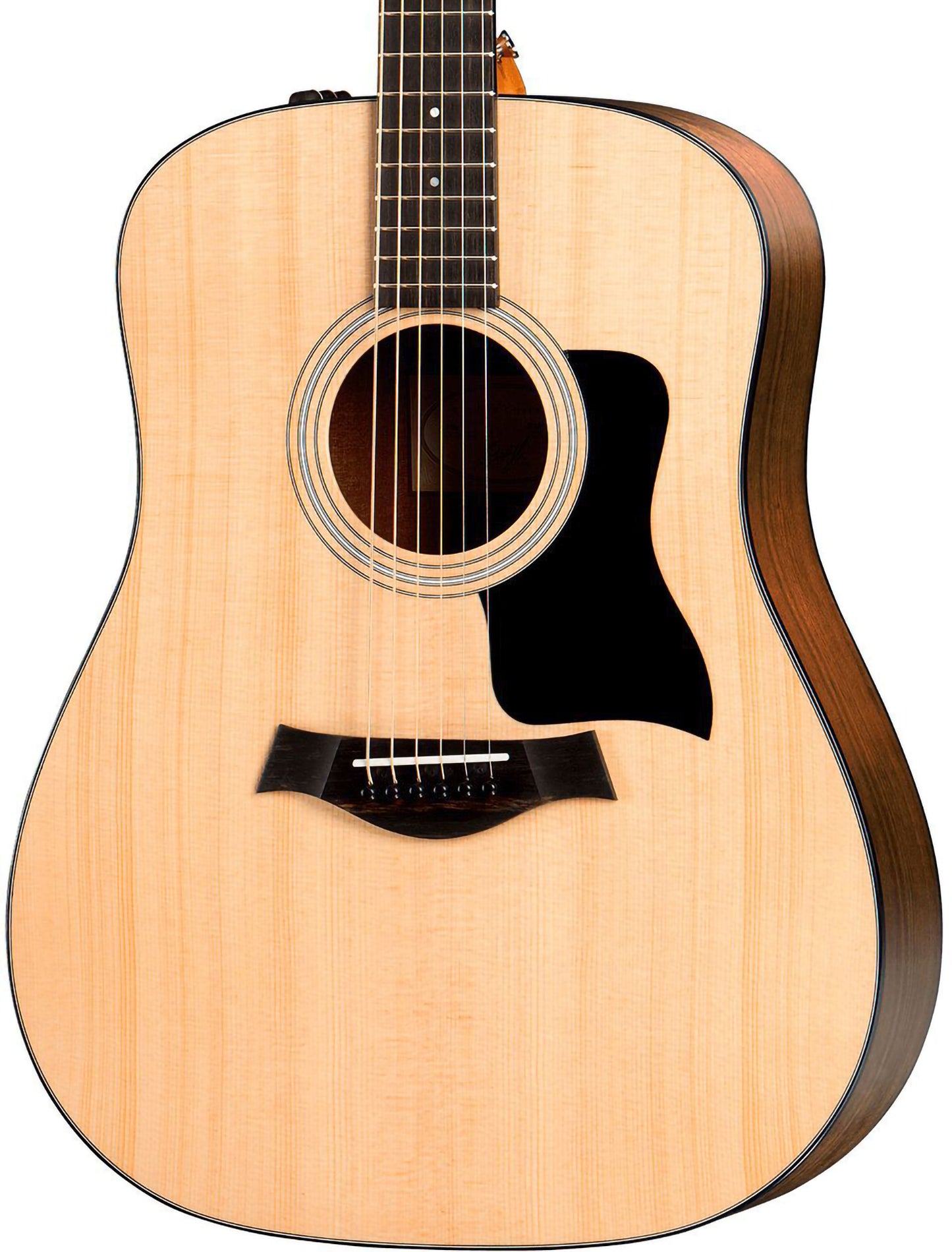 Taylor 110E Dreadnought Walnut Acoustic Electric Guitar with ES2 System