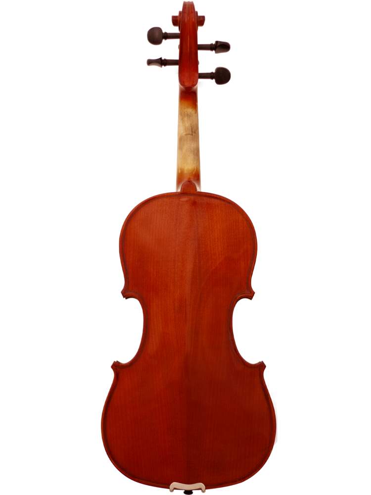 Maple Leaf Strings MLS110V12 Half Size Violin Outfit