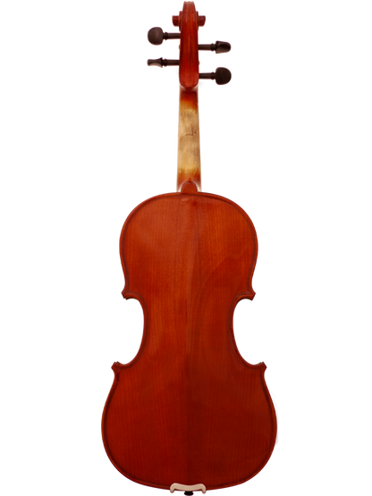 Maple Leaf Strings MLS110V12 Half Size Violin Outfit