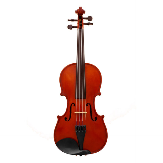 Maple Leaf Strings MLS110V12 Half Size Violin Outfit