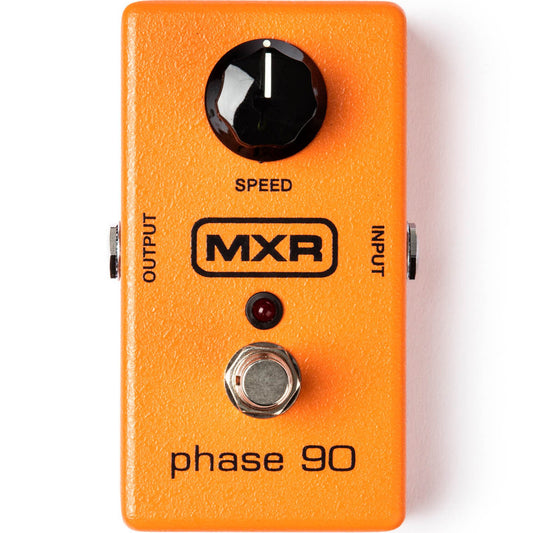 MXR Phase 90 Phaser M101 Effects Pedal
