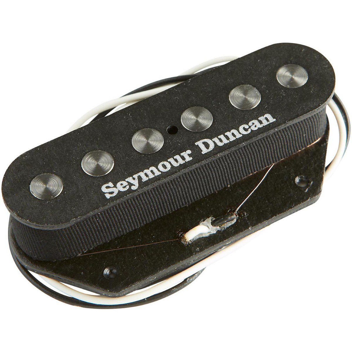 Seymour Duncan Quarter Pound for Tele STL-3 Lead (Bridge) Pickup - 11202-14