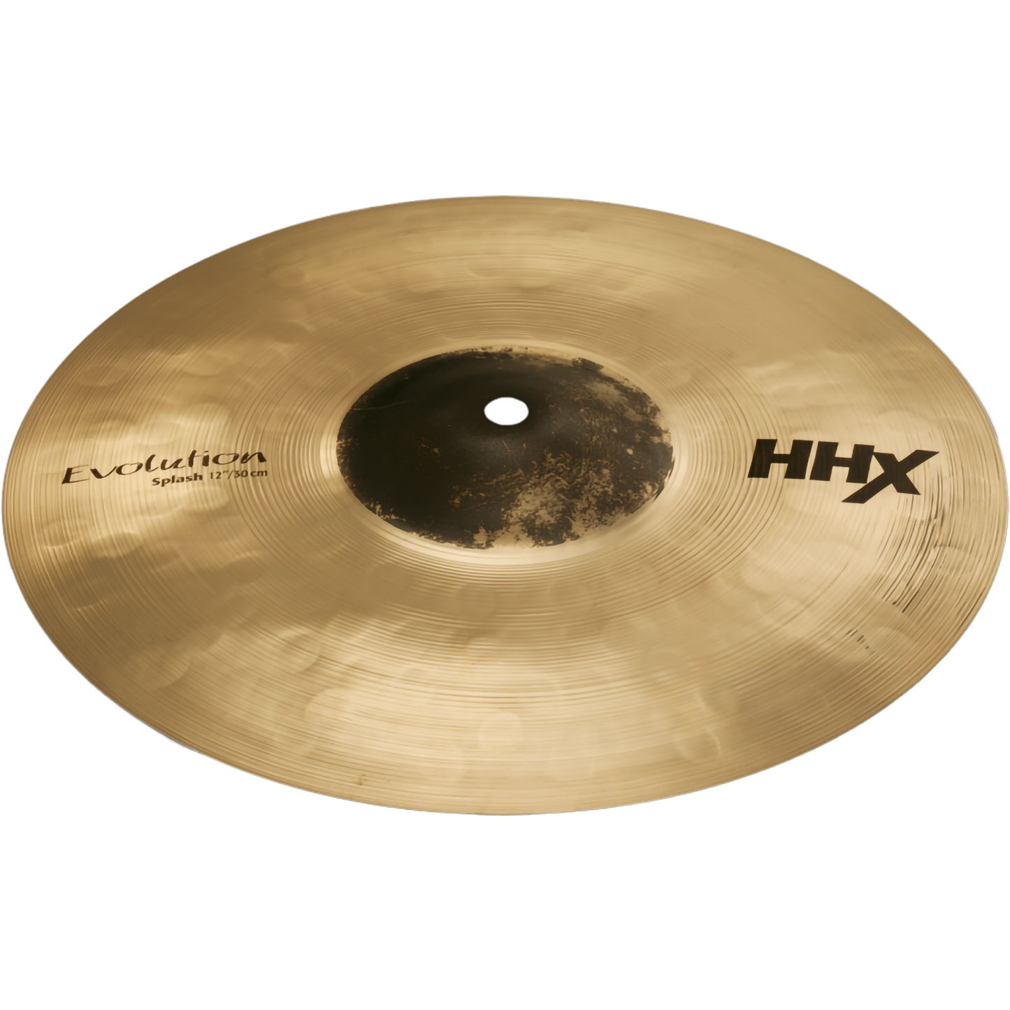 Sabian HHX 12" Evolution Splash Cymbal