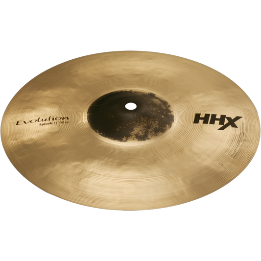 Sabian HHX 12" Evolution Splash Cymbal