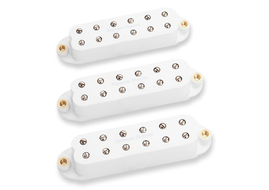 Seymour Duncan Little 59 Strat Set Electric Guitar Electronics