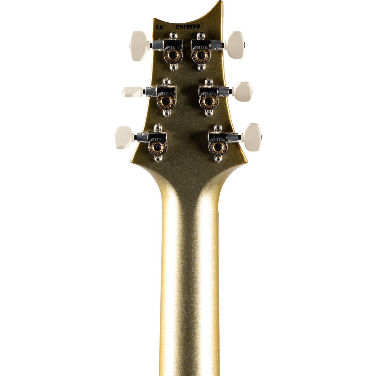 PRS Hollowbody II Piezo Electric Guitar - Sprayer’s Choice