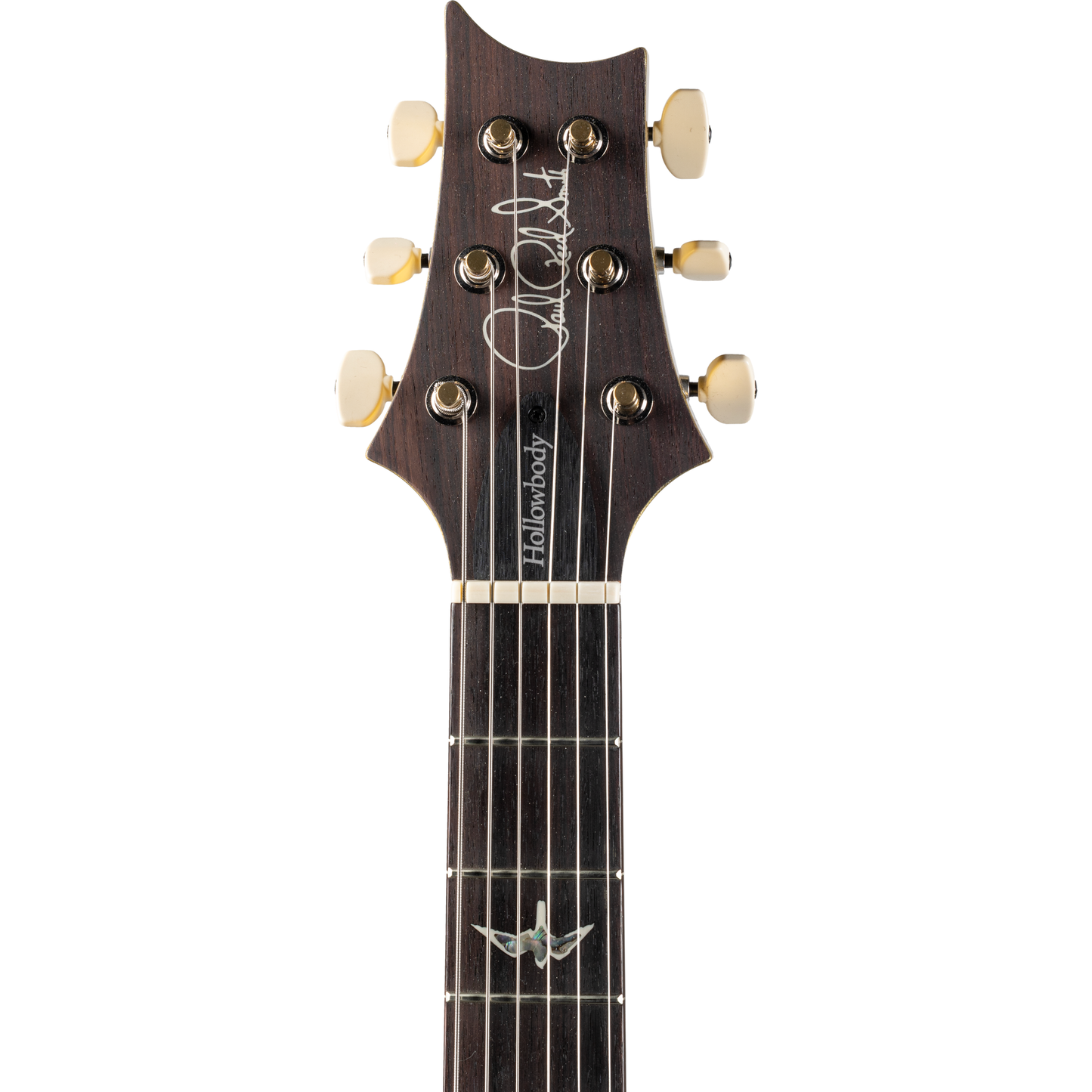 PRS Hollowbody II Piezo Electric Guitar - Sprayer’s Choice