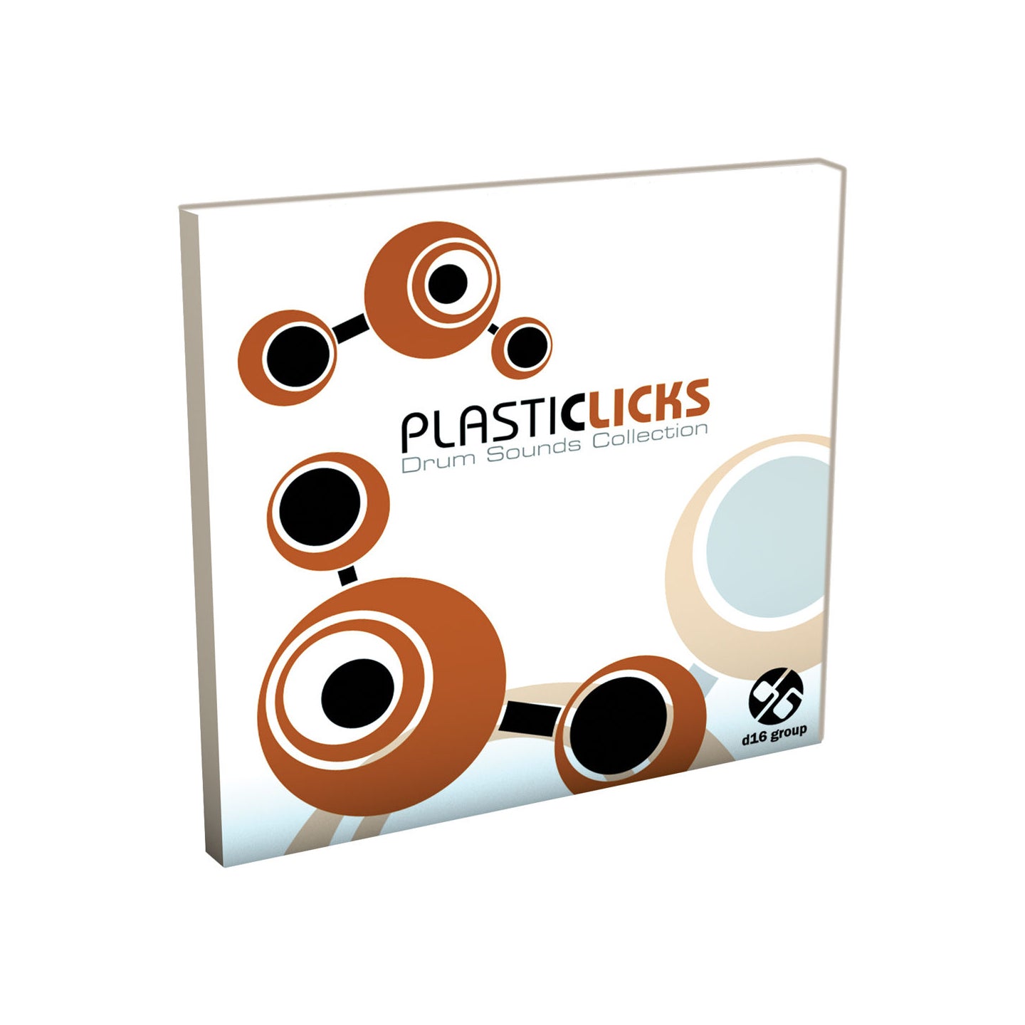 D16 Group Plasticlicks Sample Library