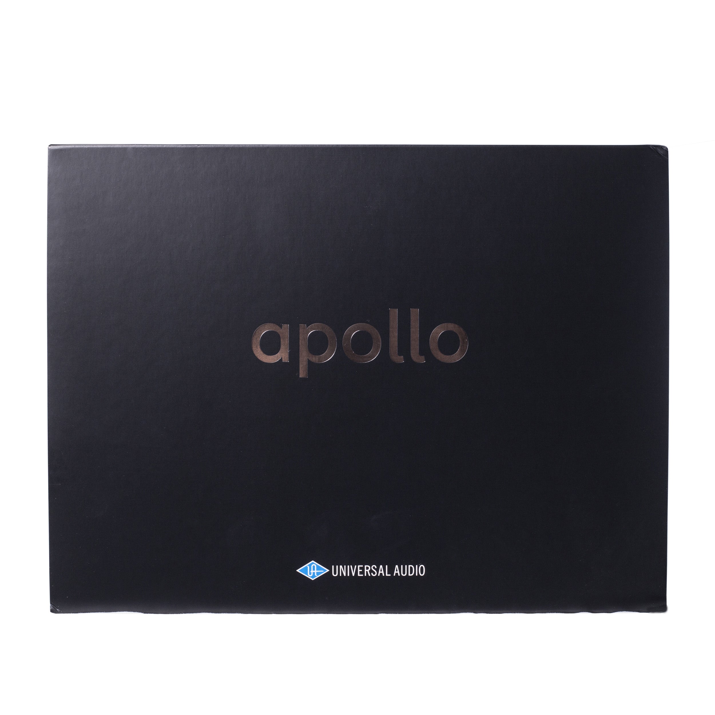 Universal Audio Apollo Rack Power Supply – Alto Music