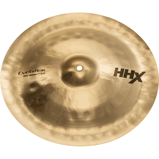 Sabian 14” HHX Mini China Cymbal