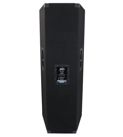 Peavey PV215 Dual 15 Inches With 1 Inch Compression Driver