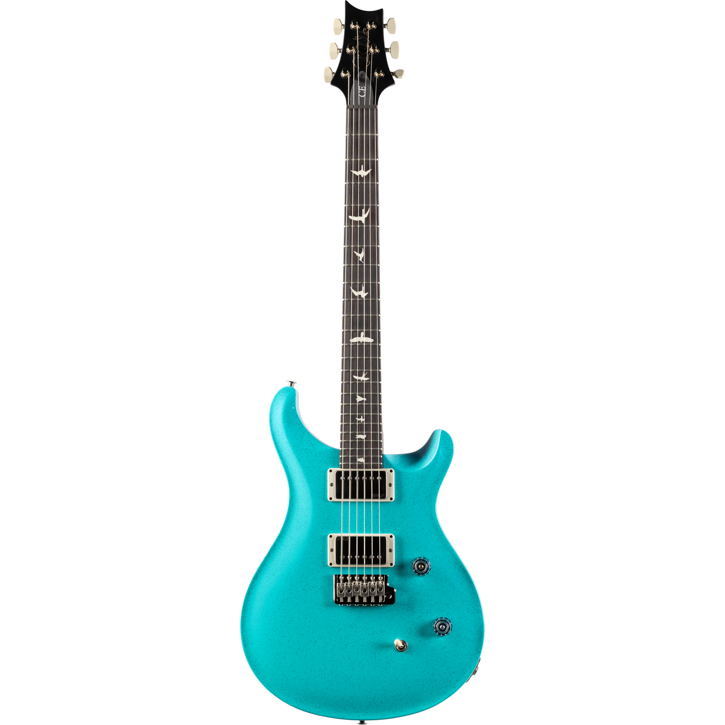 PRS CE 24 Electric Guitar - Sprayer’s Choice