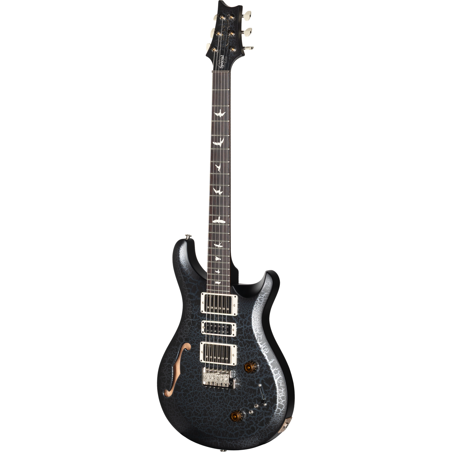 PRS S2 Special Semi-Hollow Electric Guitar - Sprayer's Choice