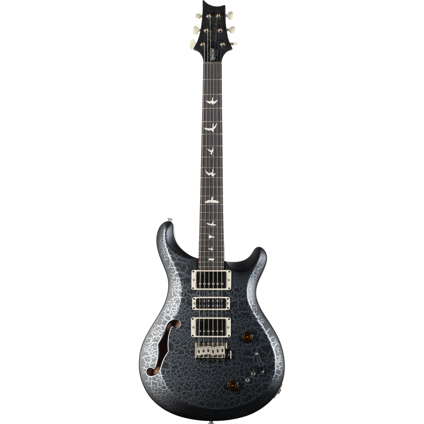 PRS S2 Special Semi-Hollow Electric Guitar - Sprayer's Choice