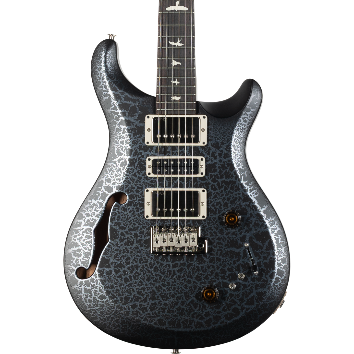 PRS S2 Special Semi-Hollow Electric Guitar - Sprayer's Choice