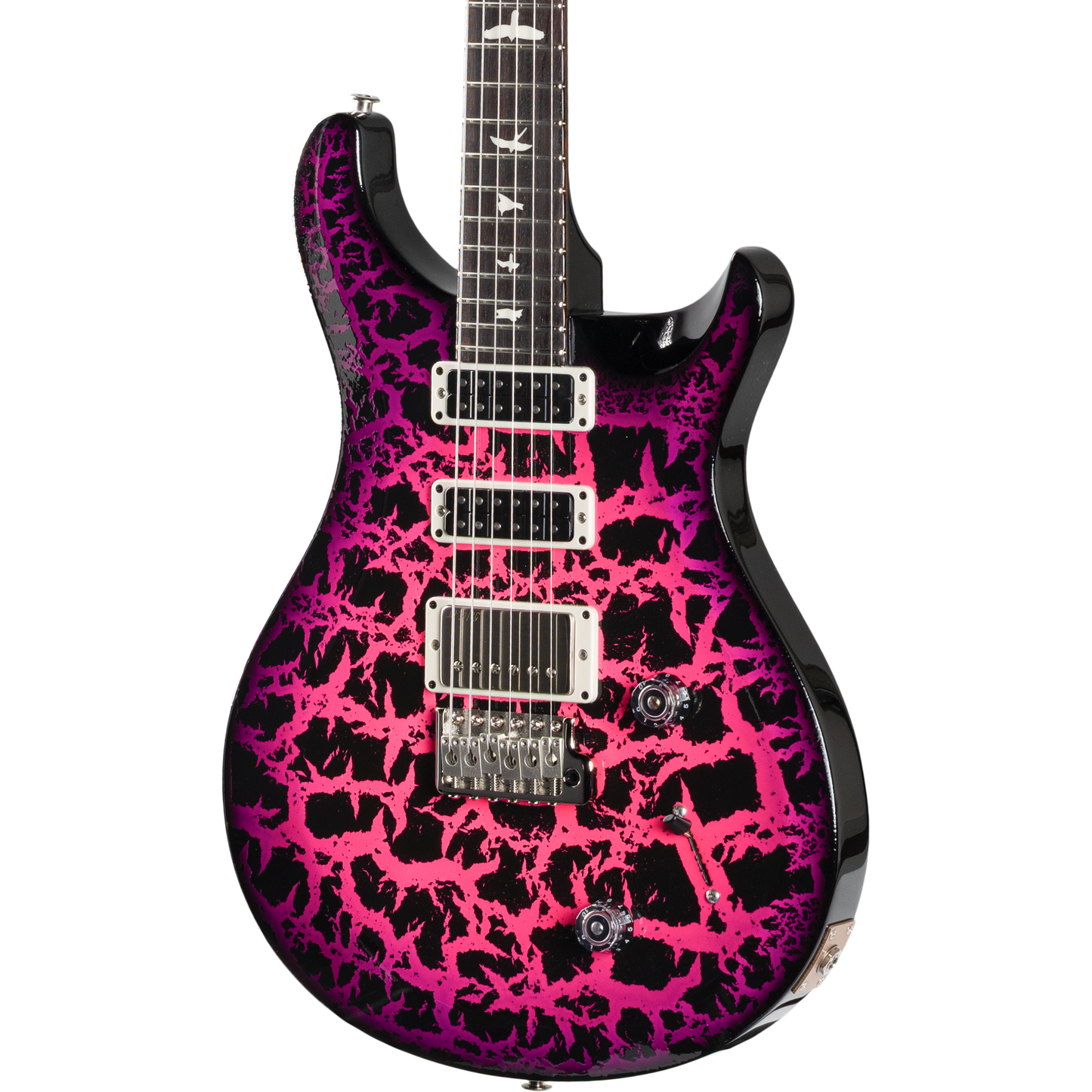 PRS S2 Studio Electric Guitar - Sprayer's Choice