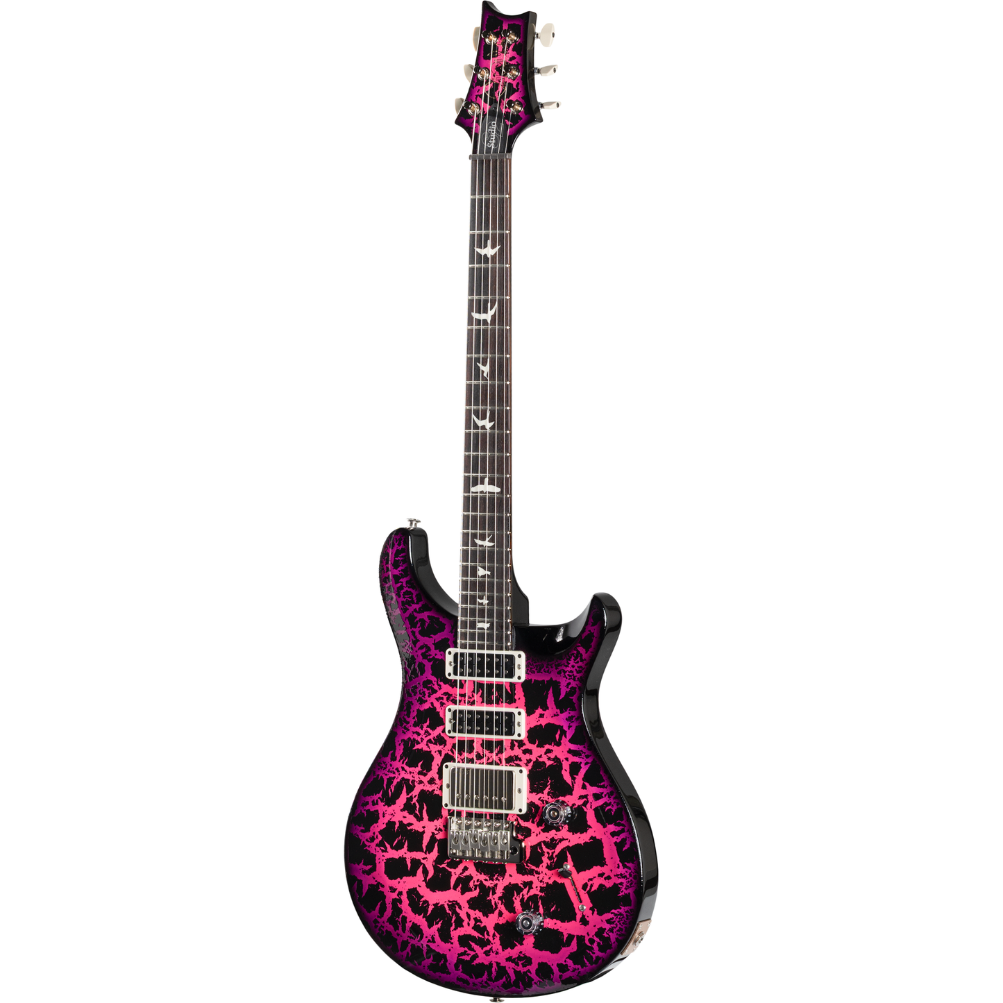 PRS S2 Studio Electric Guitar - Sprayer's Choice