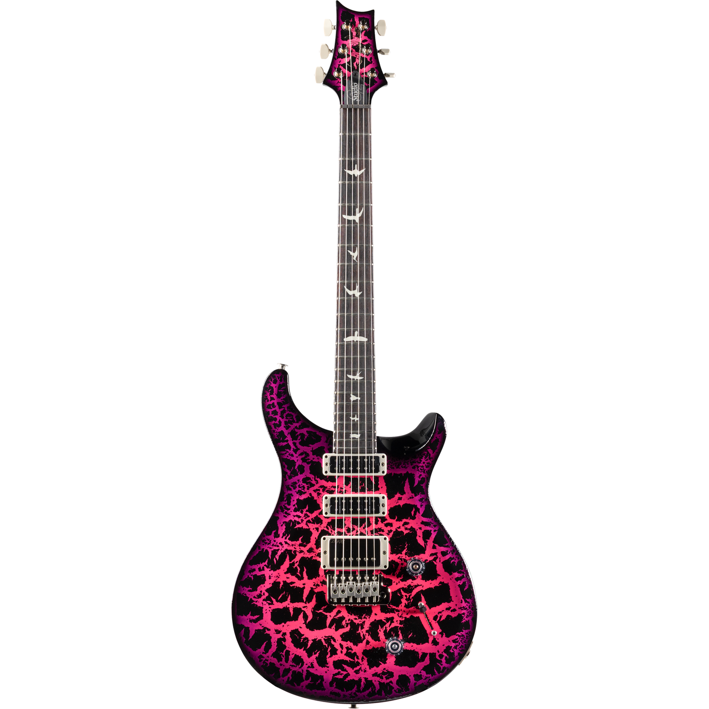 PRS S2 Studio Electric Guitar - Sprayer's Choice