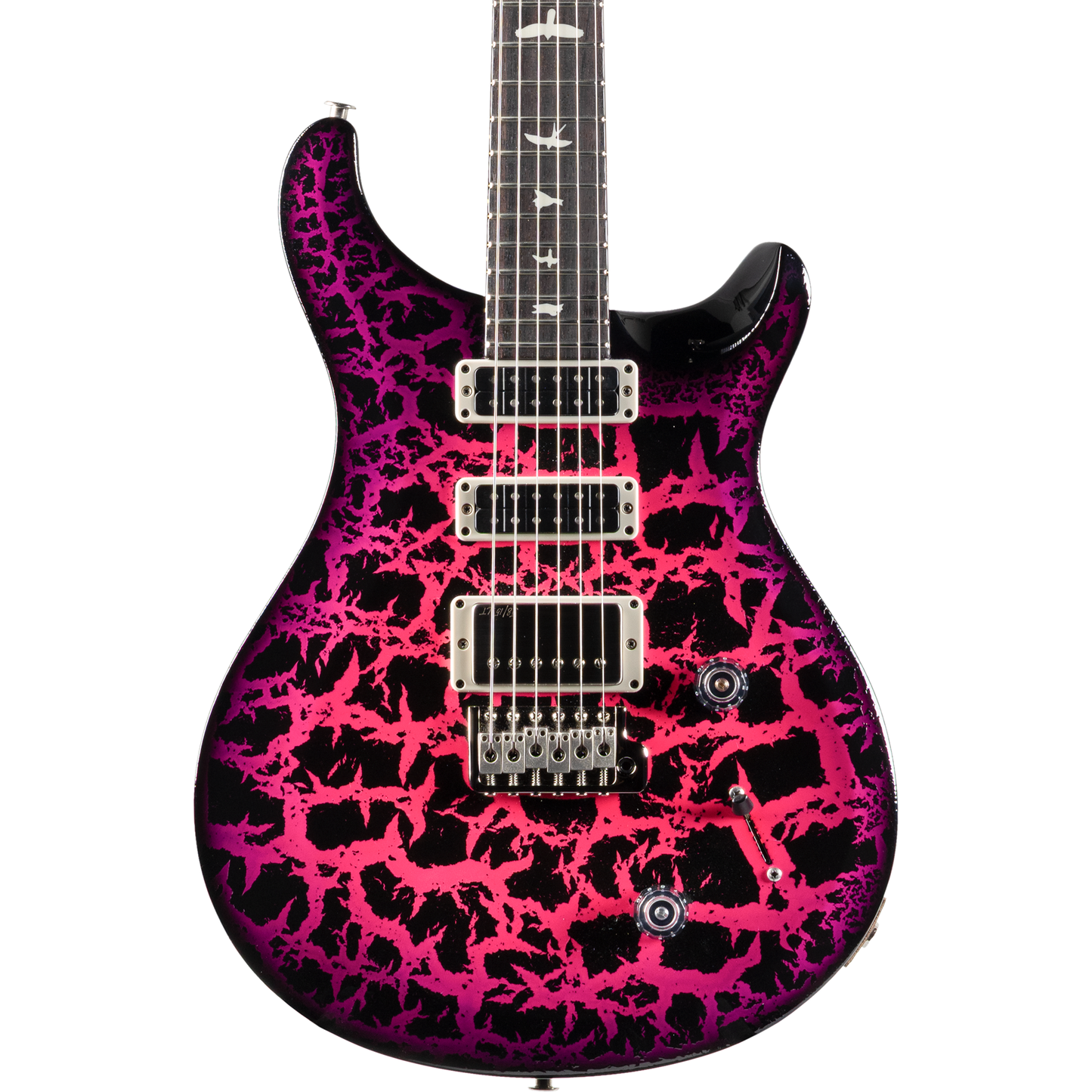 PRS S2 Studio Electric Guitar - Sprayer's Choice