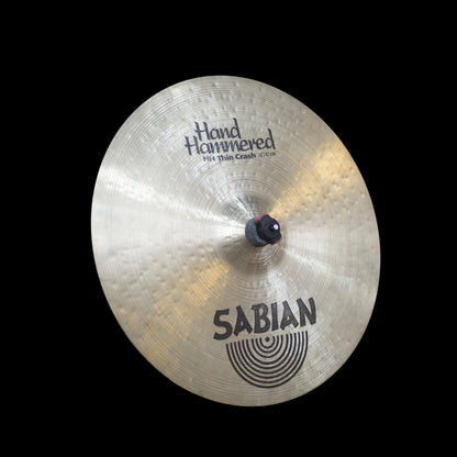 Sabian 16” HH Thin Crash Cymbal
