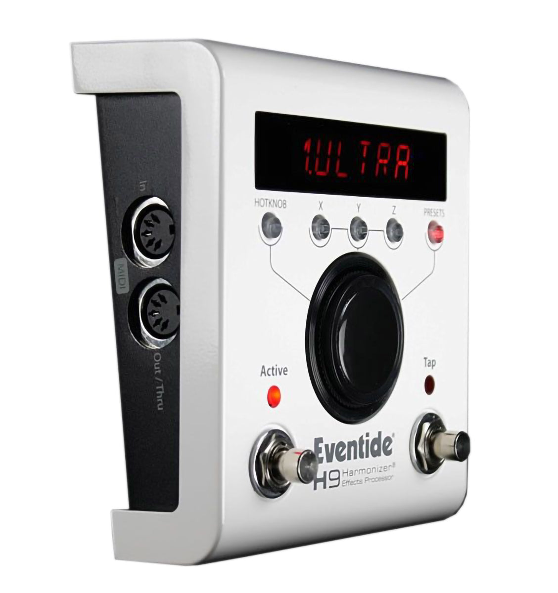 Eventide H9 MAX Harmonizer Pedal