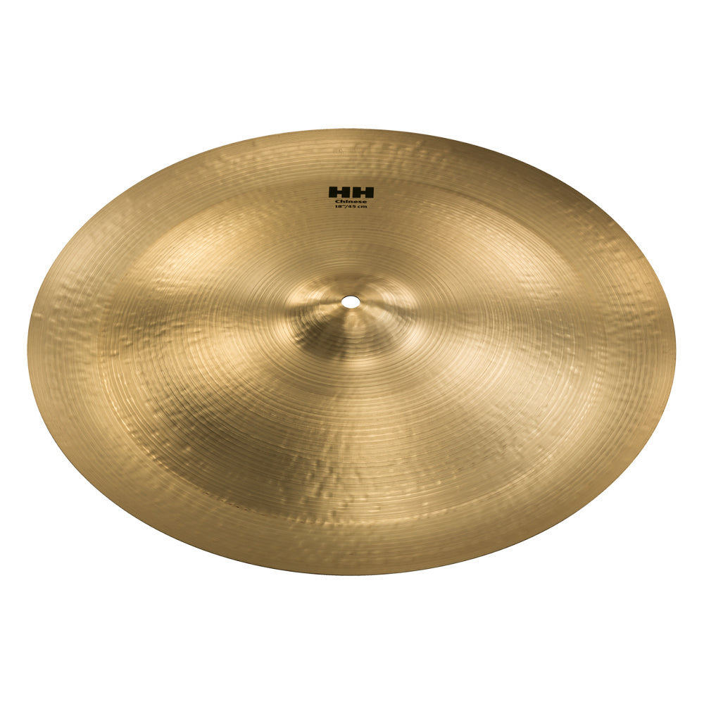 Sabian 18” HH China Cymbal