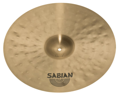 Sabian 19" HHX Legacy Crash Cymbal