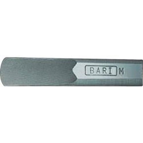 Bari Medium Synthetic Bb Bass Clarinet Reed