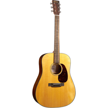 Martin D-12E Retro Road Series Acoustic Electric Guitar - Aging Toner