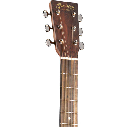 Martin D-12E Retro Road Series Acoustic Electric Guitar - Aging Toner